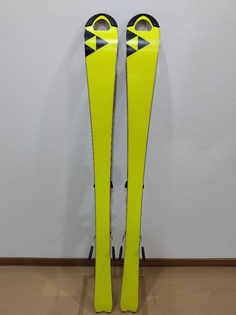 FISCHER WORLD CUP SL 135 スキー