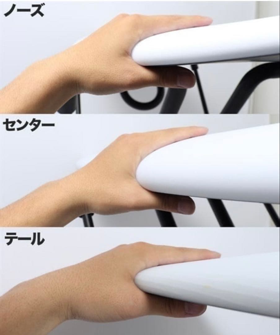 JS ブラックバロン2.1 サーフボード　ショート　小波　オールラウンド