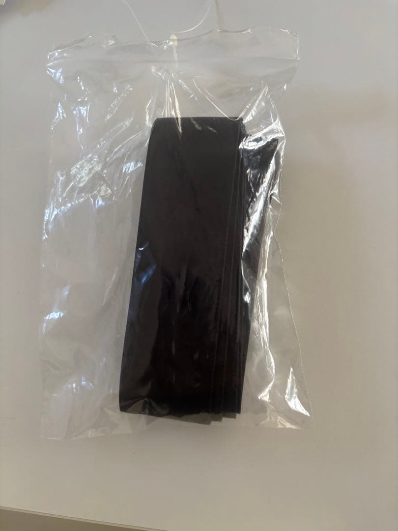 23区ブラック トレンチコート 大きいサイズ46 取り外しベスト付き