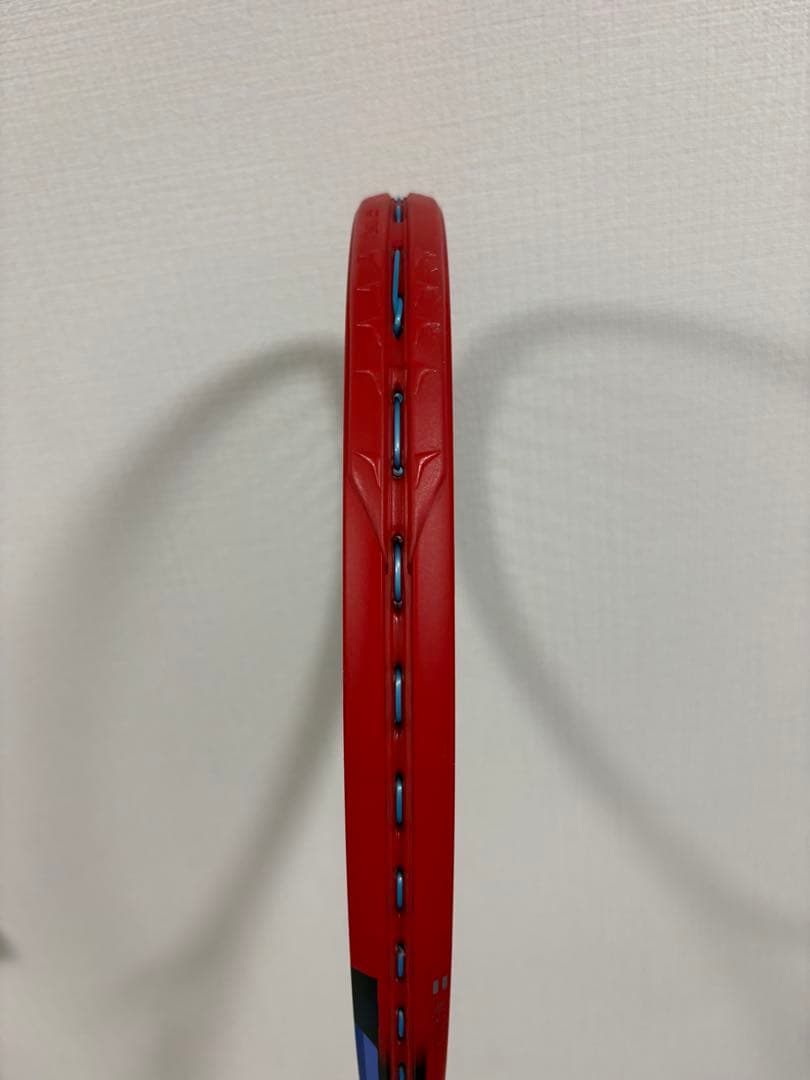 美品YONEX VCORE 100L テニスラケット