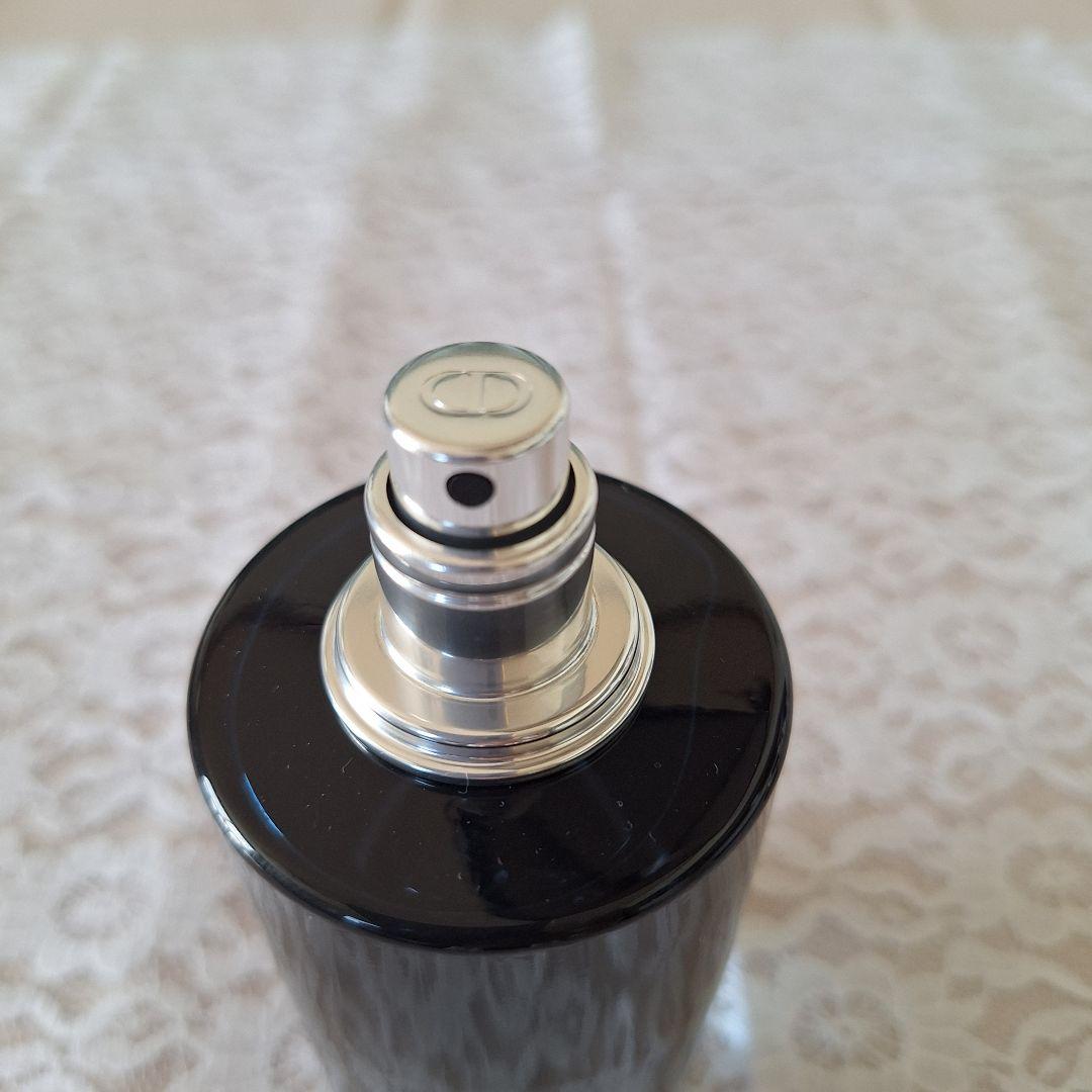 Dior SAUVAGE ソヴァージュ 【オードゥ トワレ】100ml 箱あり