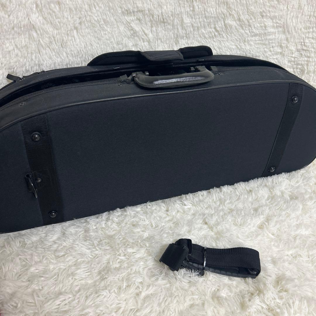 【極美品】Josef Jan Dvorak 920 バイオリン 4/4 付属品多