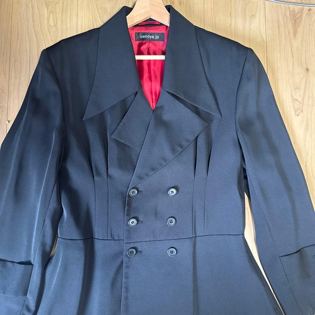 ナポレオンコート 上野屋