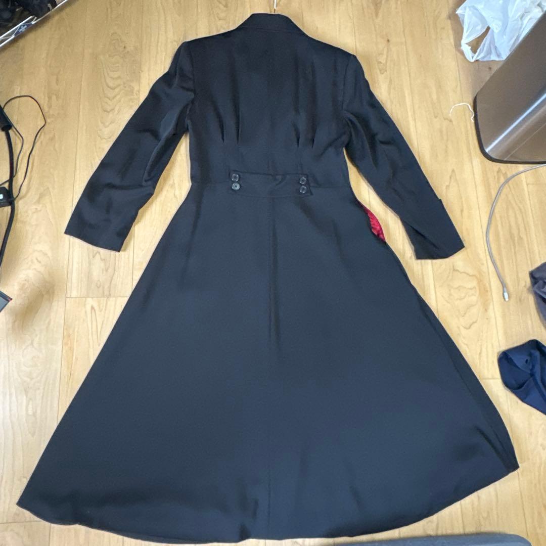 ナポレオンコート 上野屋