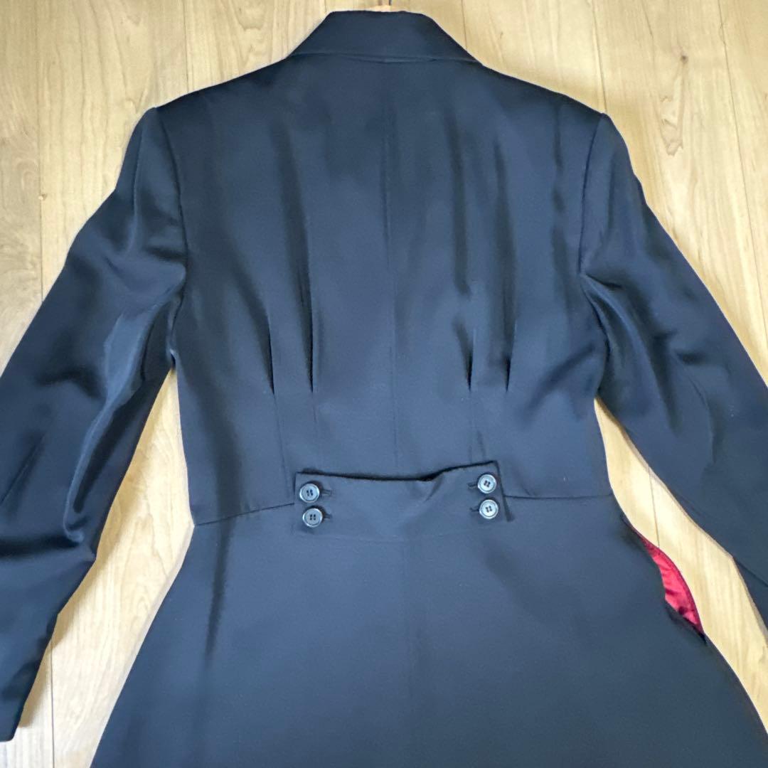 ナポレオンコート 上野屋