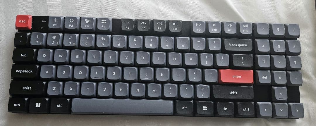 Keychron K13 Pro メカニカルキーボード 本体