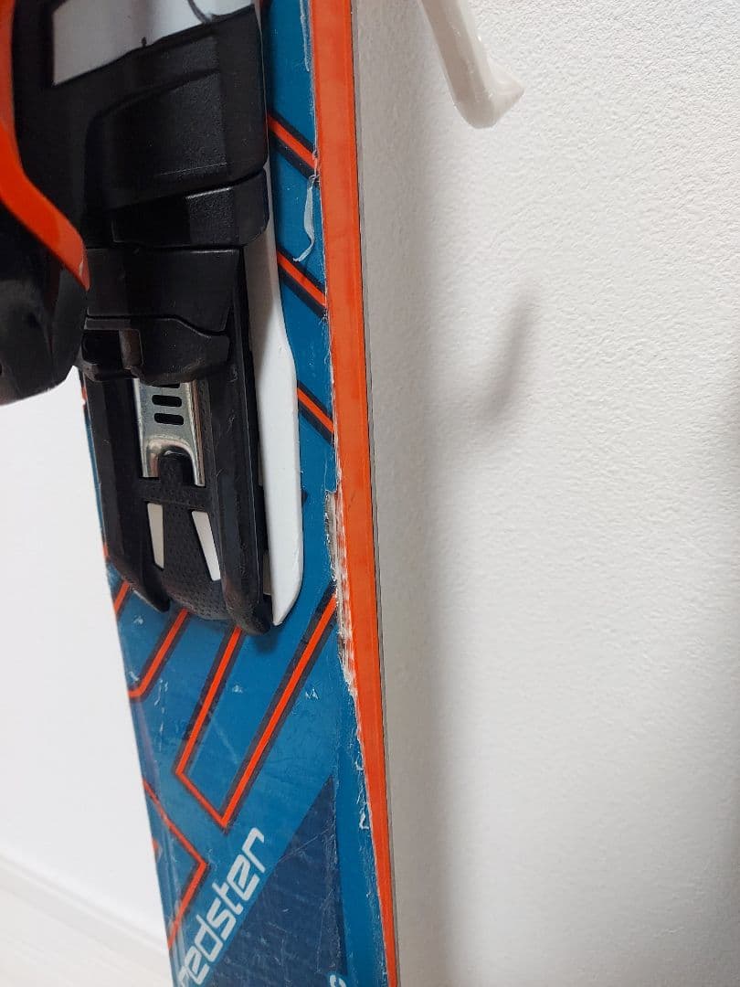 ATOMIC　スキー板　おまけつき