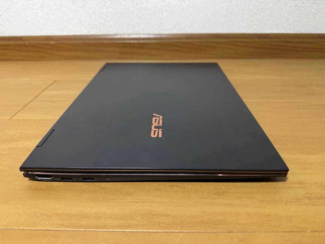 ［中古］ZenBook Flip S UX371EA