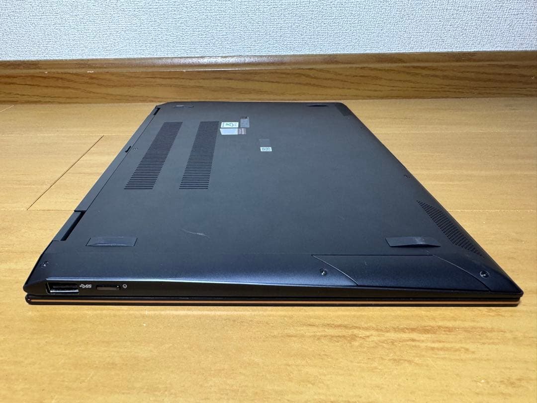 ［中古］ZenBook Flip S UX371EA