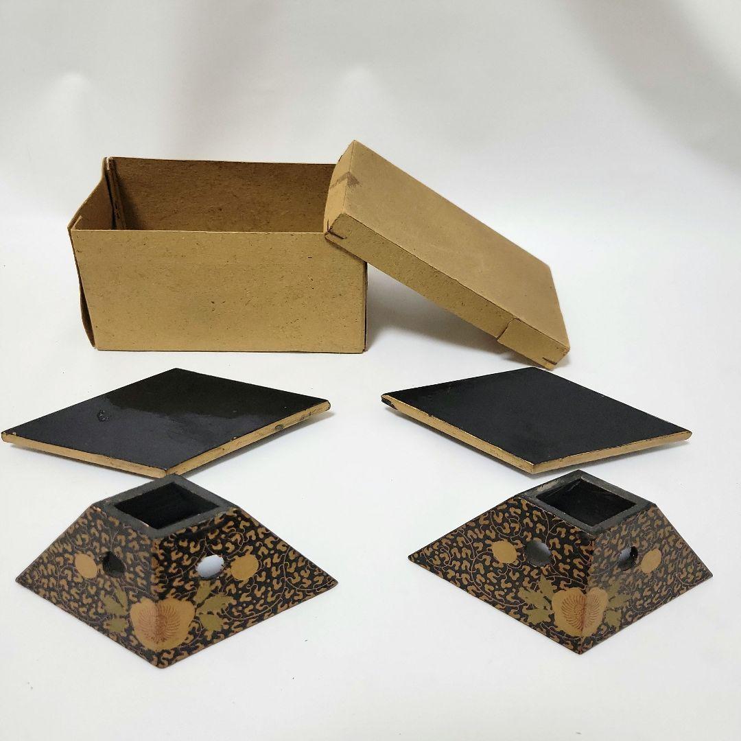 昭和20年代～ 雛人形セット ひな祭りお道具 昭和レトロ アンティーク 市松人形