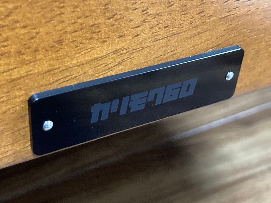 【Mika Takahashi】Kチェア1シーター タープブルー