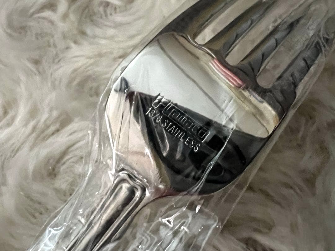 ヤマコ　カトラリーセット　オリジナル　金彩　ディナーセット〈24本セット〉