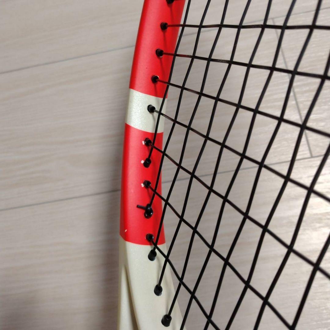 Babolat(バボラ) ピュアストライク100 G2