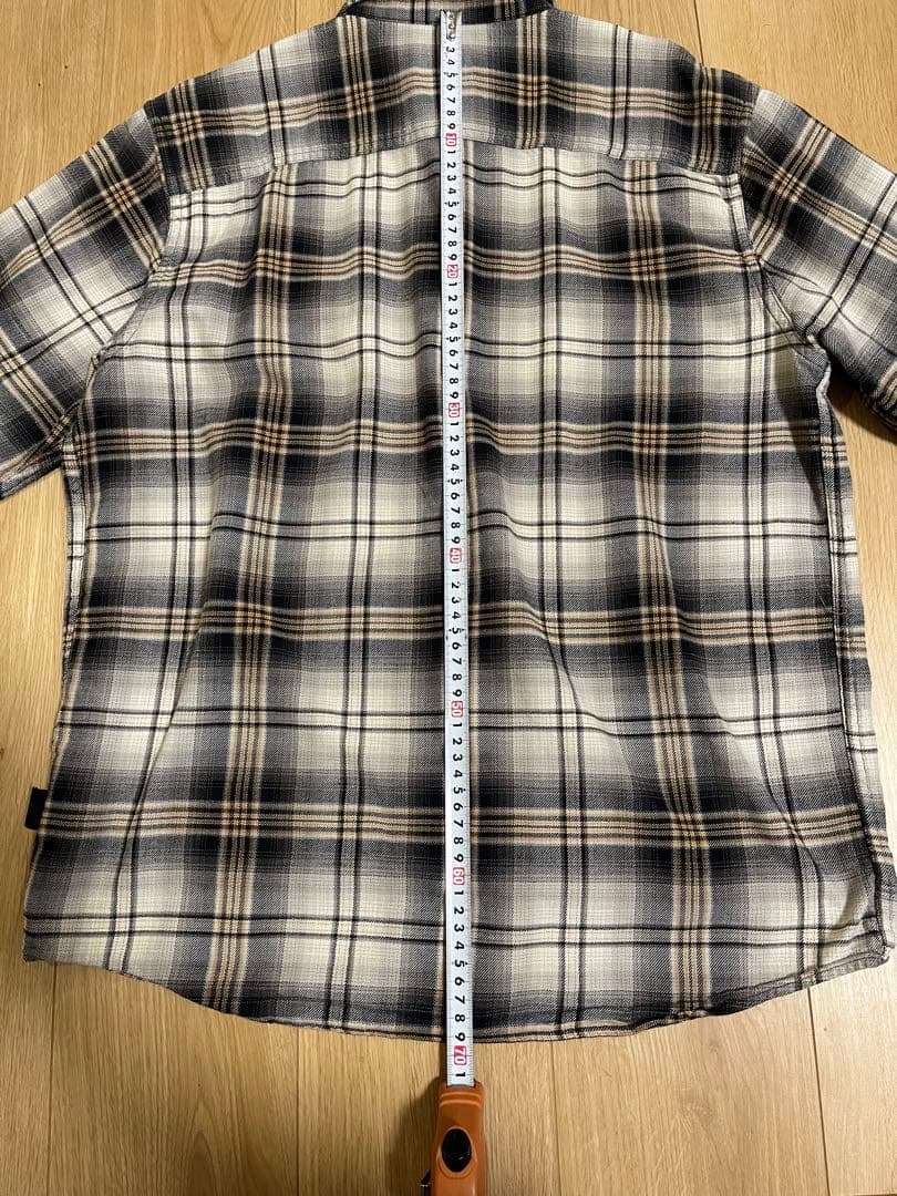 トップス Patagonia Flannel Shirt - Ombre Check