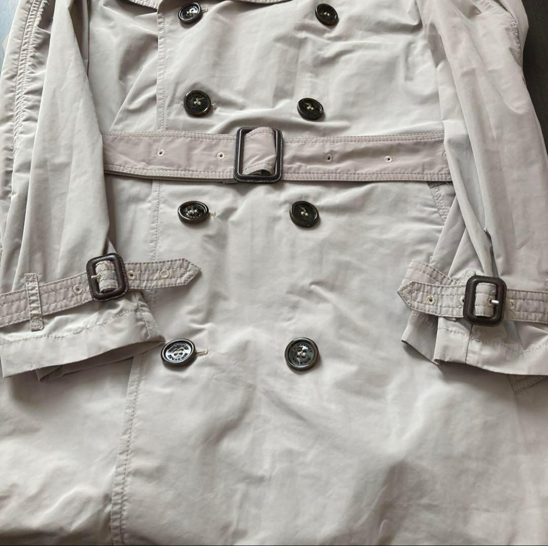 BURBERRYバーバリー　トレンチコートM