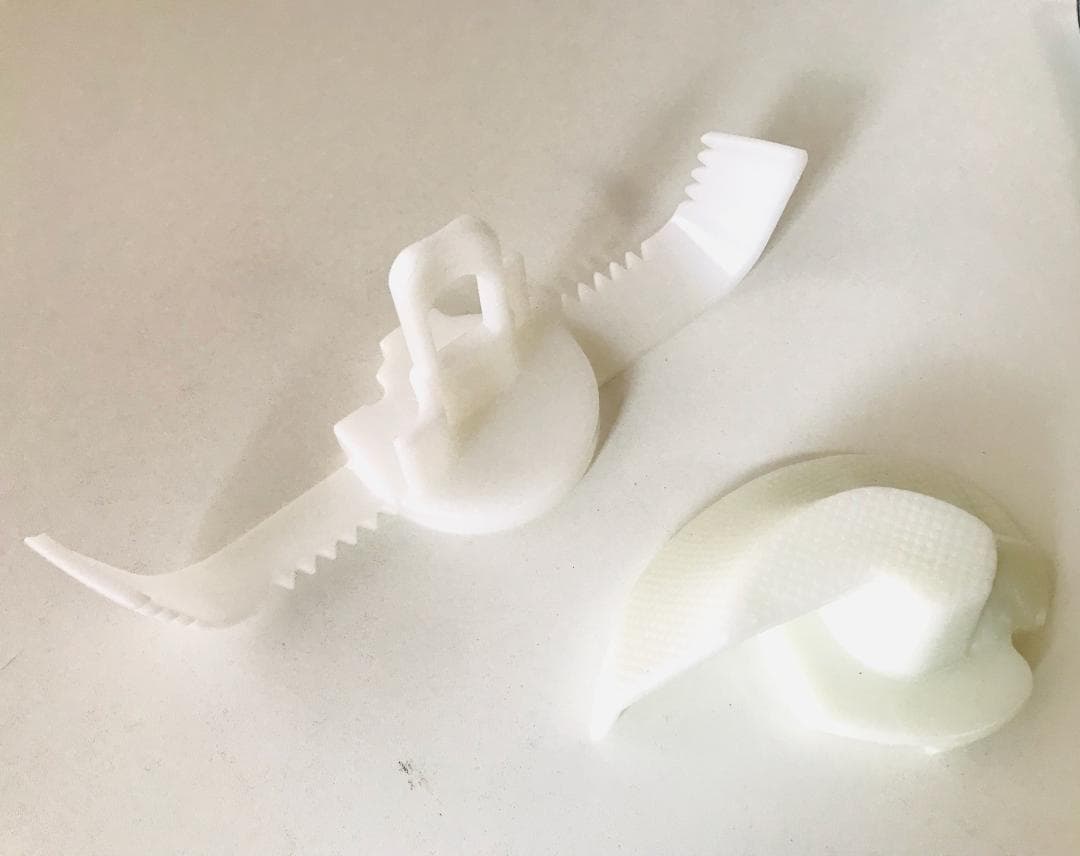 日本ニーダー(KNEADER) PK1012PLUS