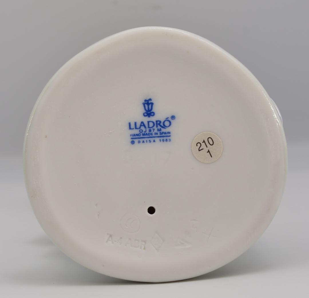 春　Spring　＃5217　No.9　★リヤドロ　スペイン　ご成約済み