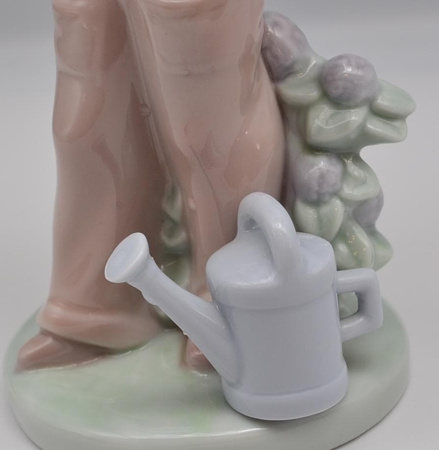 春　Spring　＃5217　No.9　★リヤドロ　スペイン　ご成約済み