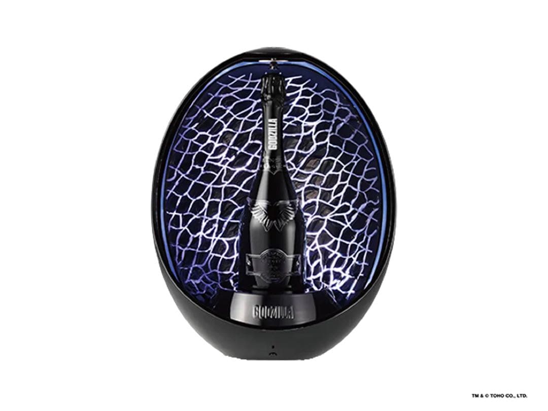 その他 ANGEL CHAMPAGNE Vintage GODZILLA EDITION