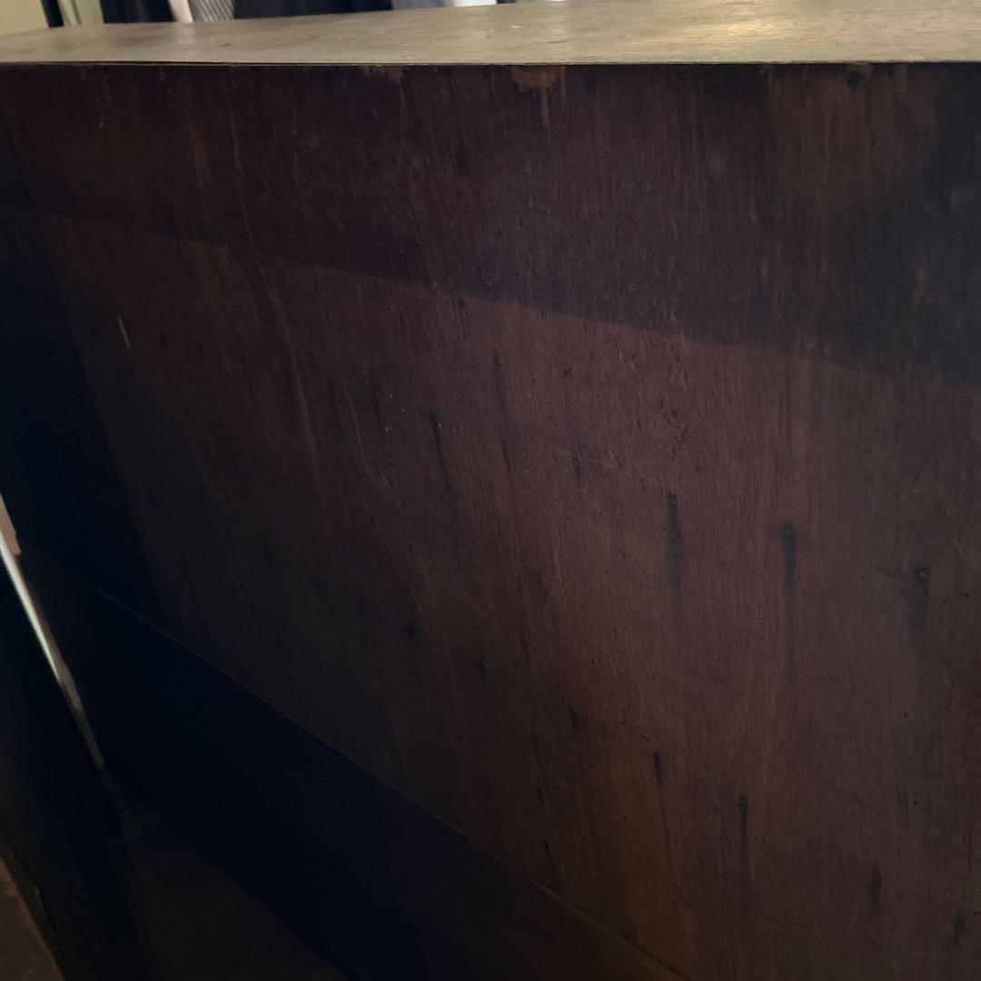 古道具　棚　アンティーク31日まで出品