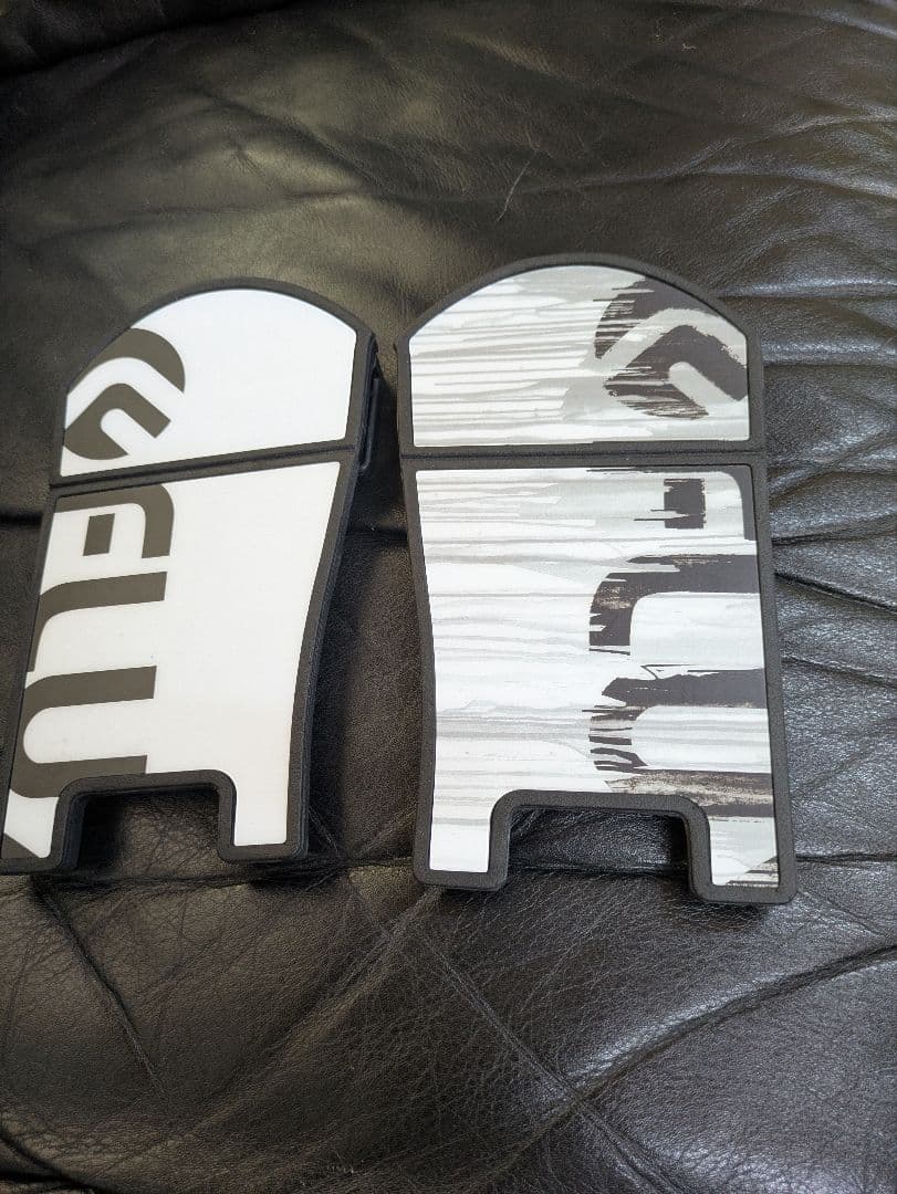 う*ん様 FLUX Step On　 sサイズ