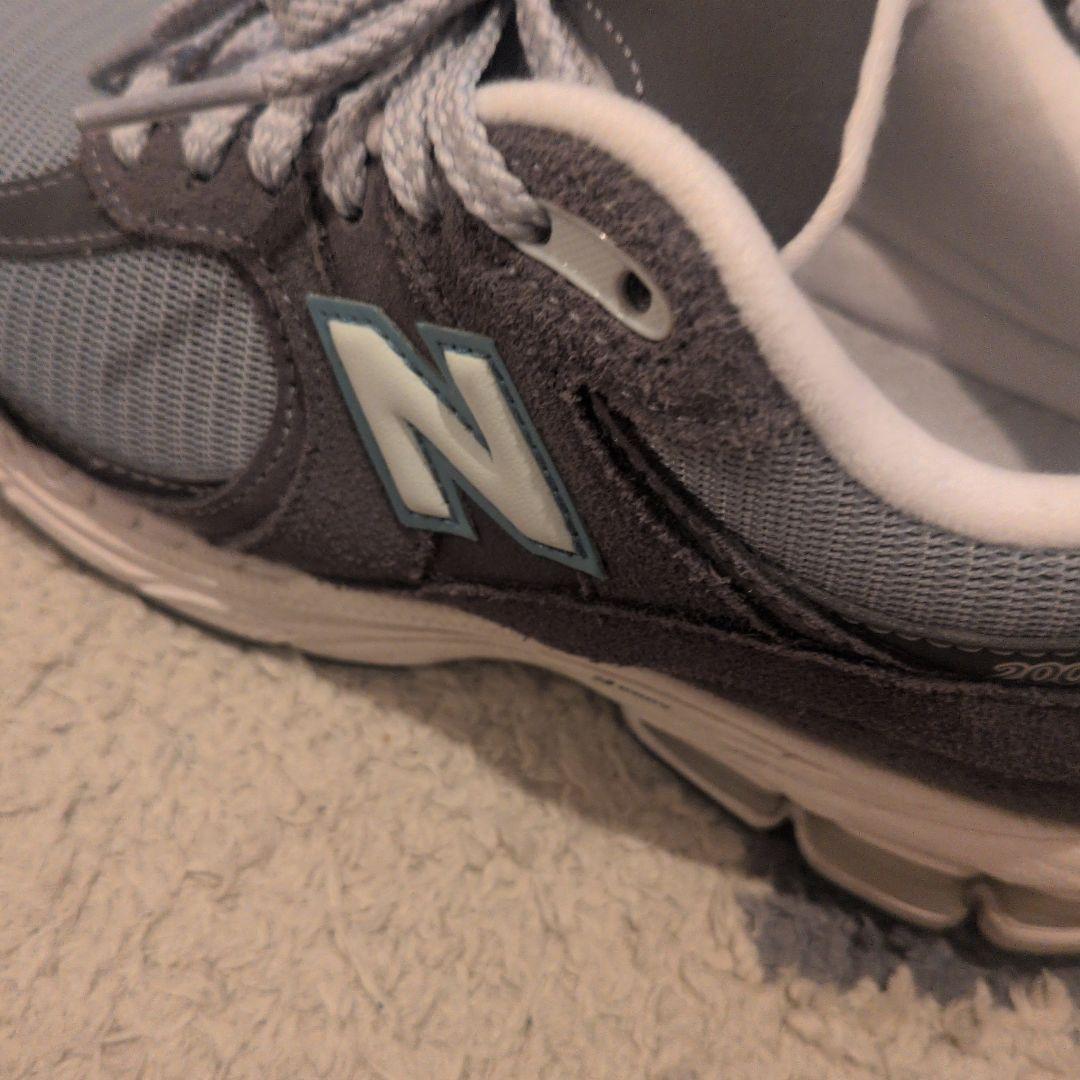 靴 New BalanceM2002R