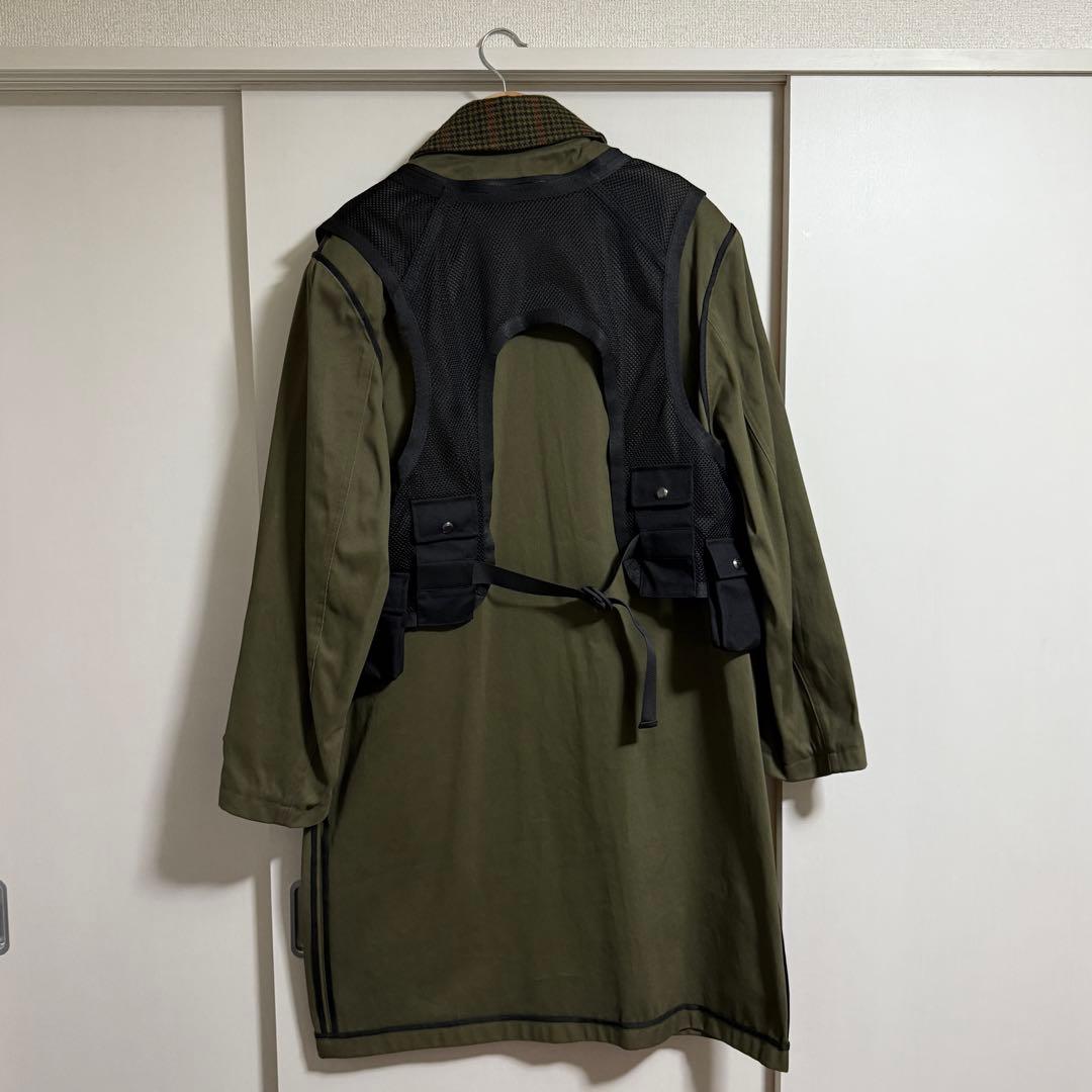 ZARA × ANDERSSON BELL コート L XL 新品未使用 ザラ