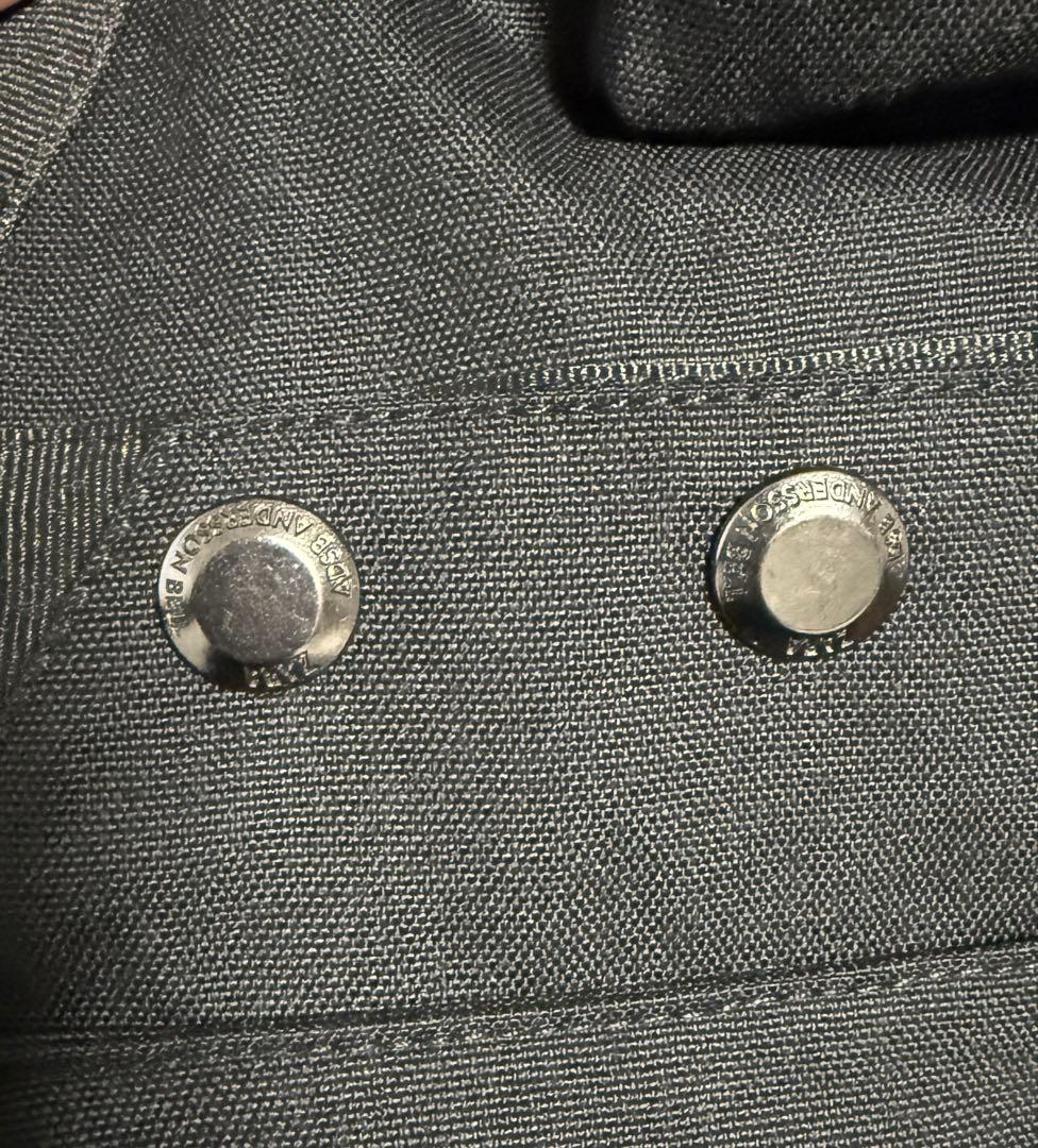 ZARA × ANDERSSON BELL コート L XL 新品未使用 ザラ