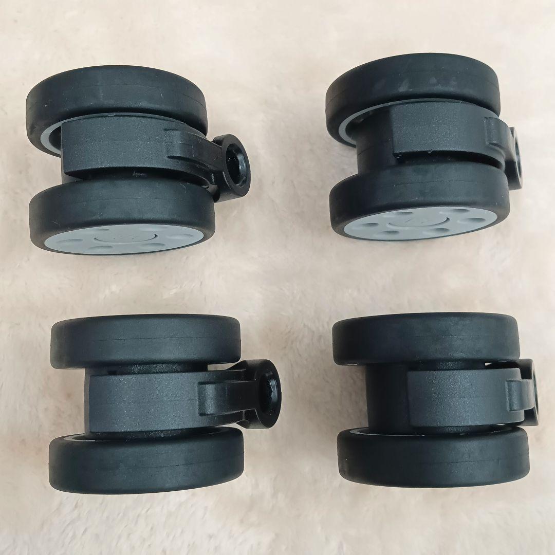 リモワ　交換用　キャスター　直径5cm