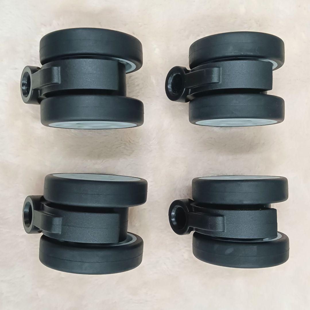 リモワ　交換用　キャスター　直径5cm