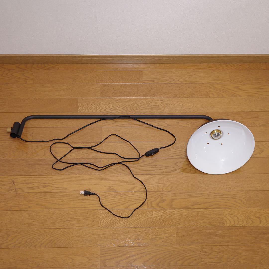 ドローアライン　ランプセット　黒