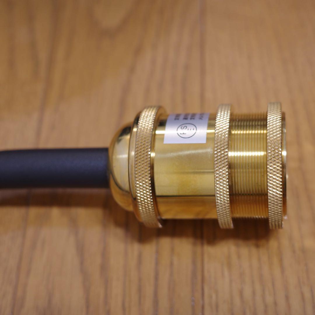 ドローアライン　ランプセット　黒