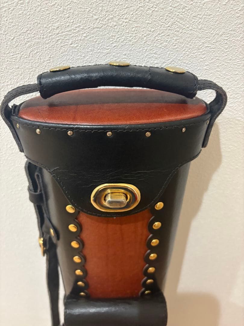 【最終値下げ】インストローク キューケース 2B4S