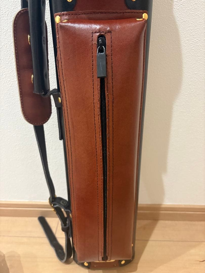 【最終値下げ】インストローク キューケース 2B4S