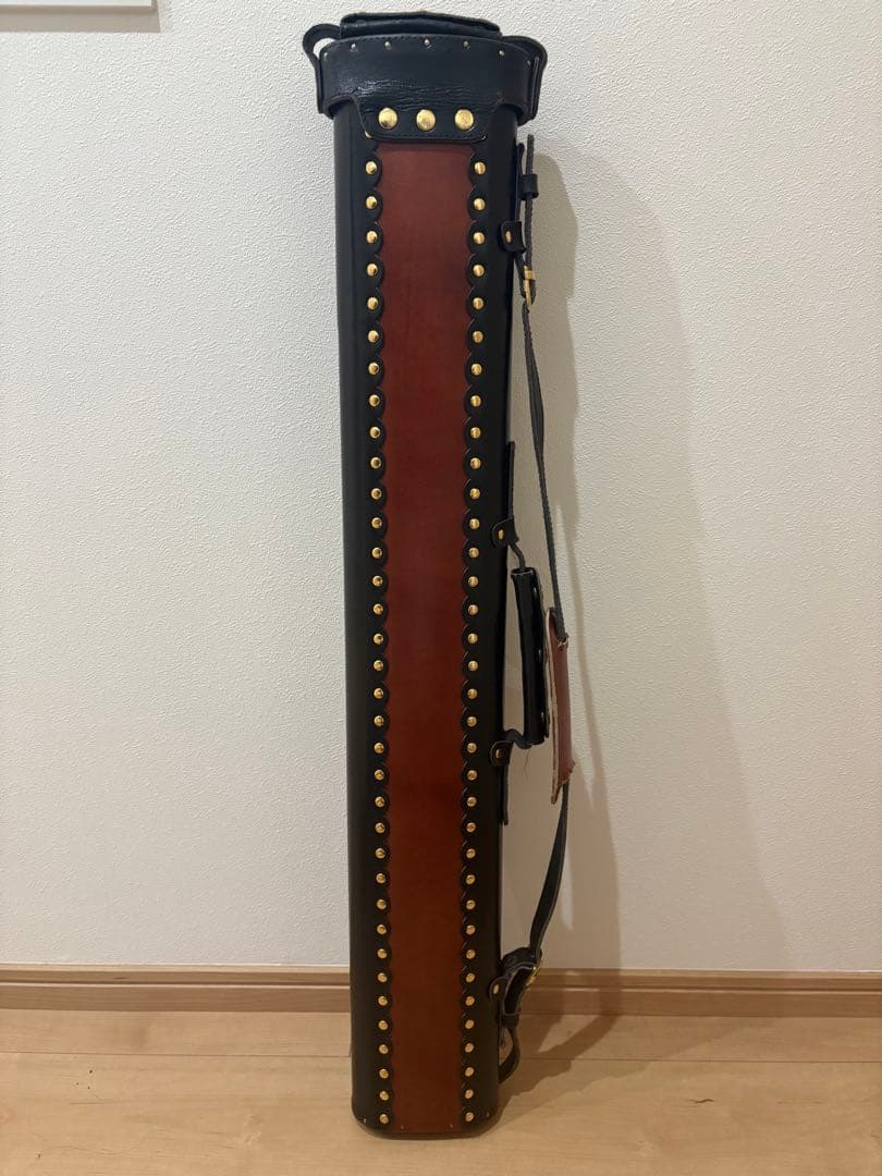 【最終値下げ】インストローク キューケース 2B4S