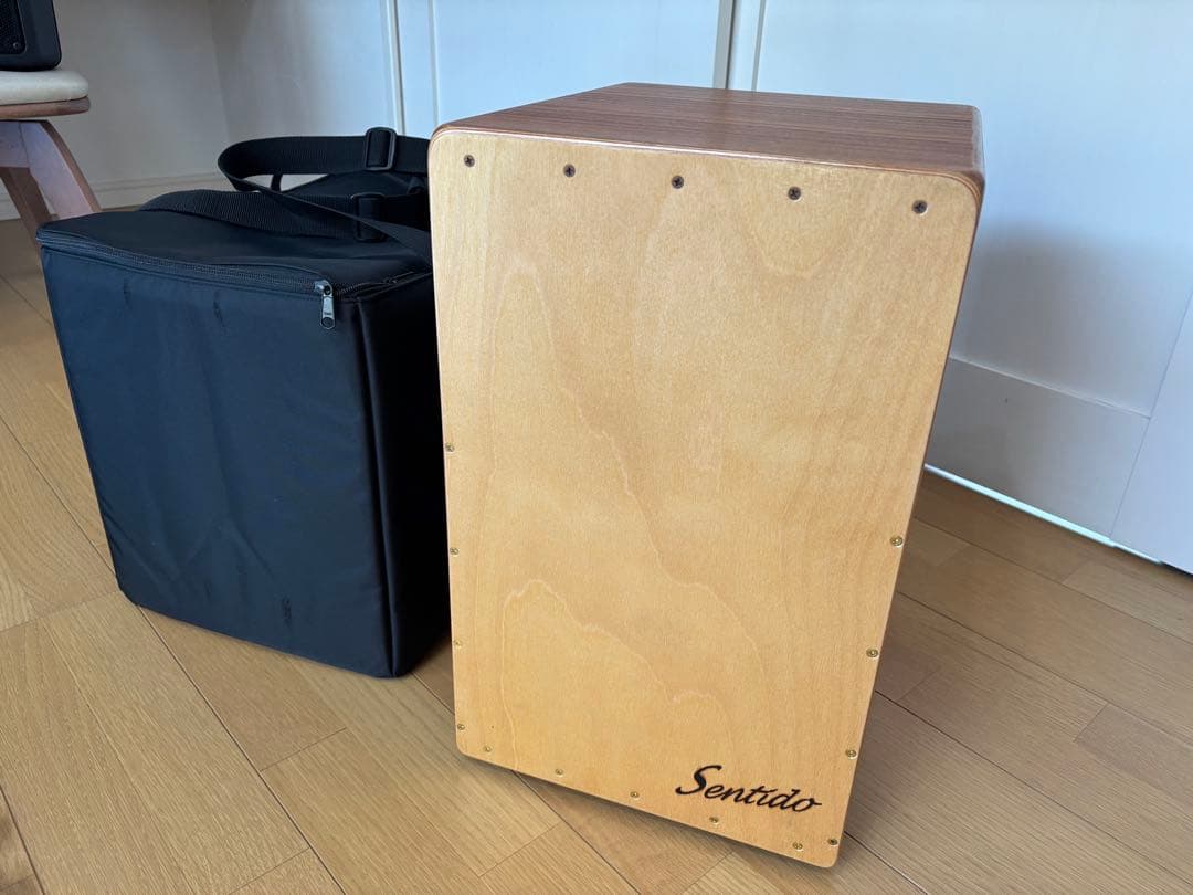 濱崎商会 カホン SPC-380LH