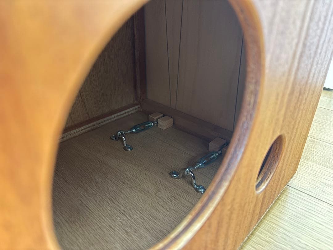 濱崎商会 カホン SPC-380LH