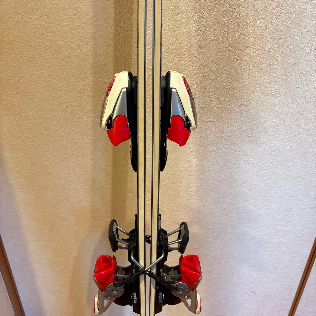 ブリザード　スキー板　オールラウンド　パウダー　ツリーライド　悪雪　173cm