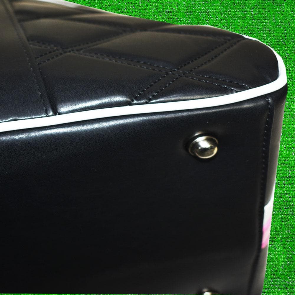 Callaway/キャロウェイ ゴルフ ボストンバッグ【ブラック】新品！