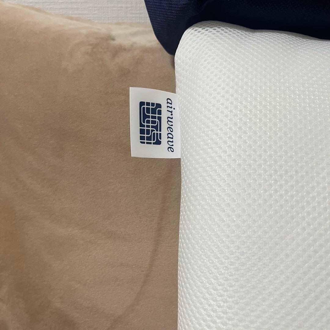 エアウィーヴ ピロー スタンダード 枕