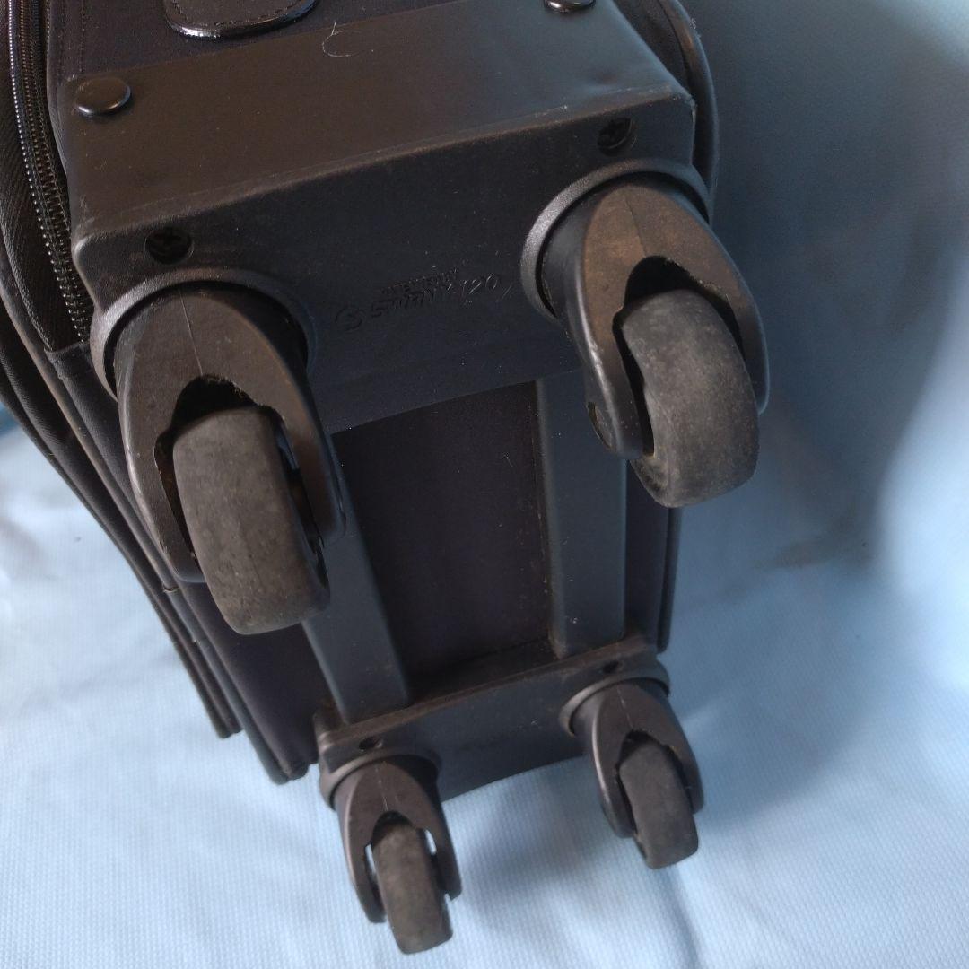 toshiスワニーウォーキングバッグ 小型黒