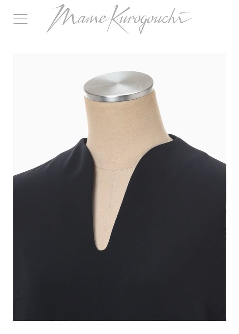 R*o様 マメクロゴウイチ　ワンピース