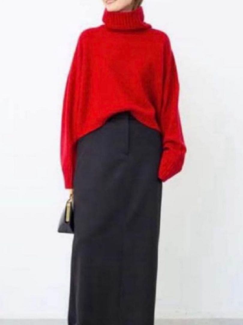 Deuxieme Classe ニット everyday I like