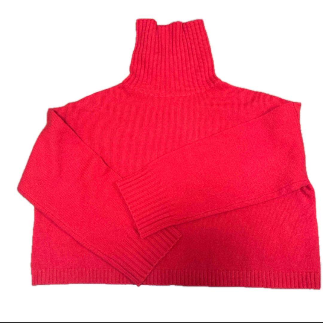 Deuxieme Classe ニット everyday I like