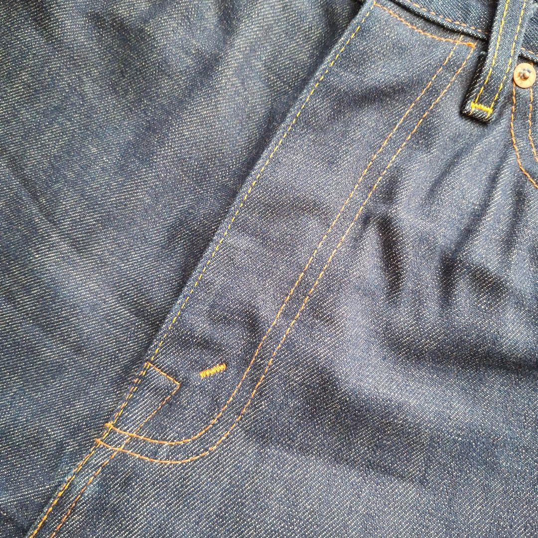 LEVI'S VINTAGE CLOTHING　デニムパンツ　W701