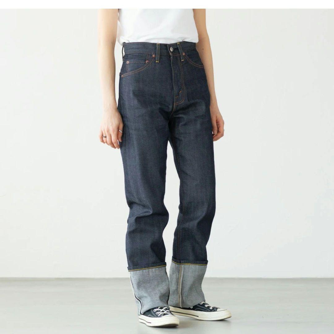 LEVI'S VINTAGE CLOTHING　デニムパンツ　W701