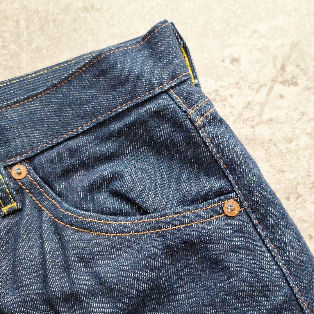 LEVI'S VINTAGE CLOTHING　デニムパンツ　W701