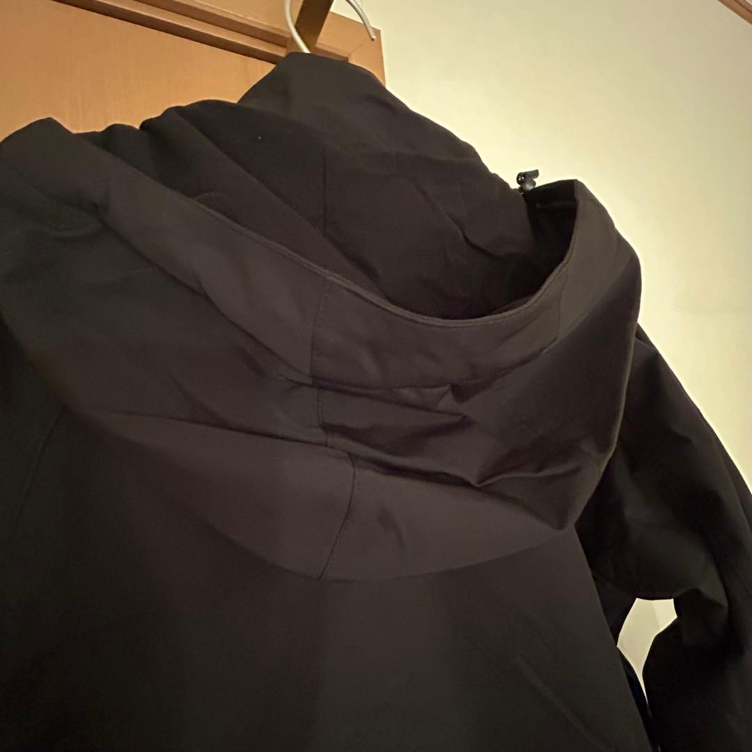 新品　未使用　メンズ　スキー（スノボ）ウェア　つなぎ　Ｍサイズ　大きめ　タグなし