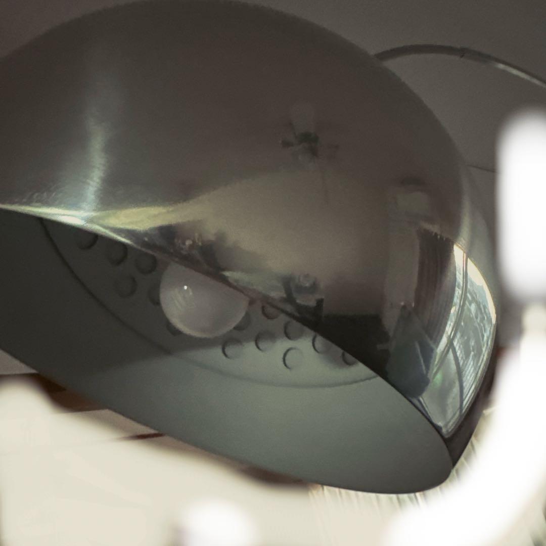 福岡引取限定　FLOS フロス　ARCO アルコランプ