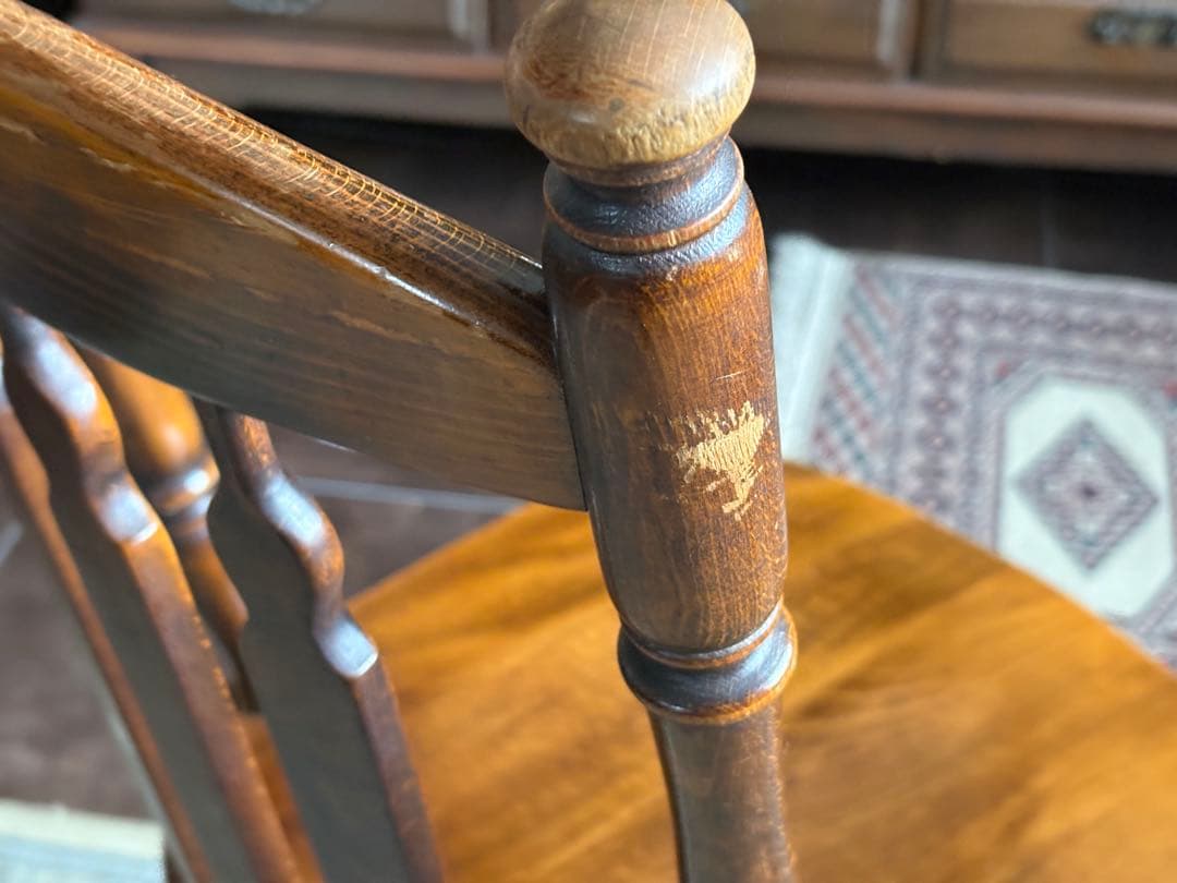 koizumi コイズミ　ヴィンテージ　ビンテージ　レトロ　クラシック　SZ